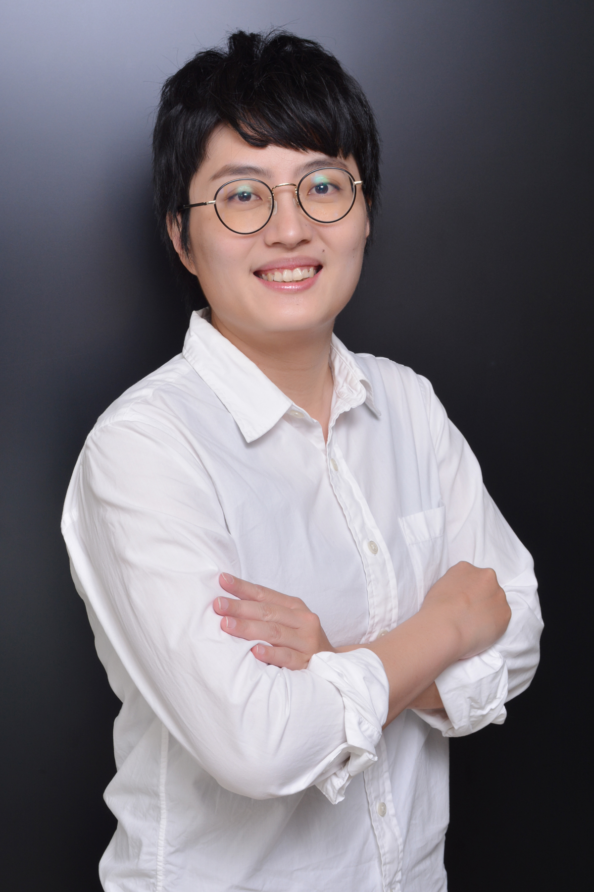 오흔화(吳欣華) · Amber Wu