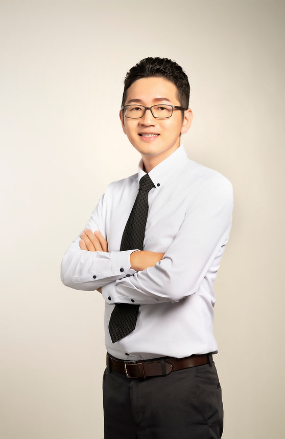 황승평(黃勝平) 회계사