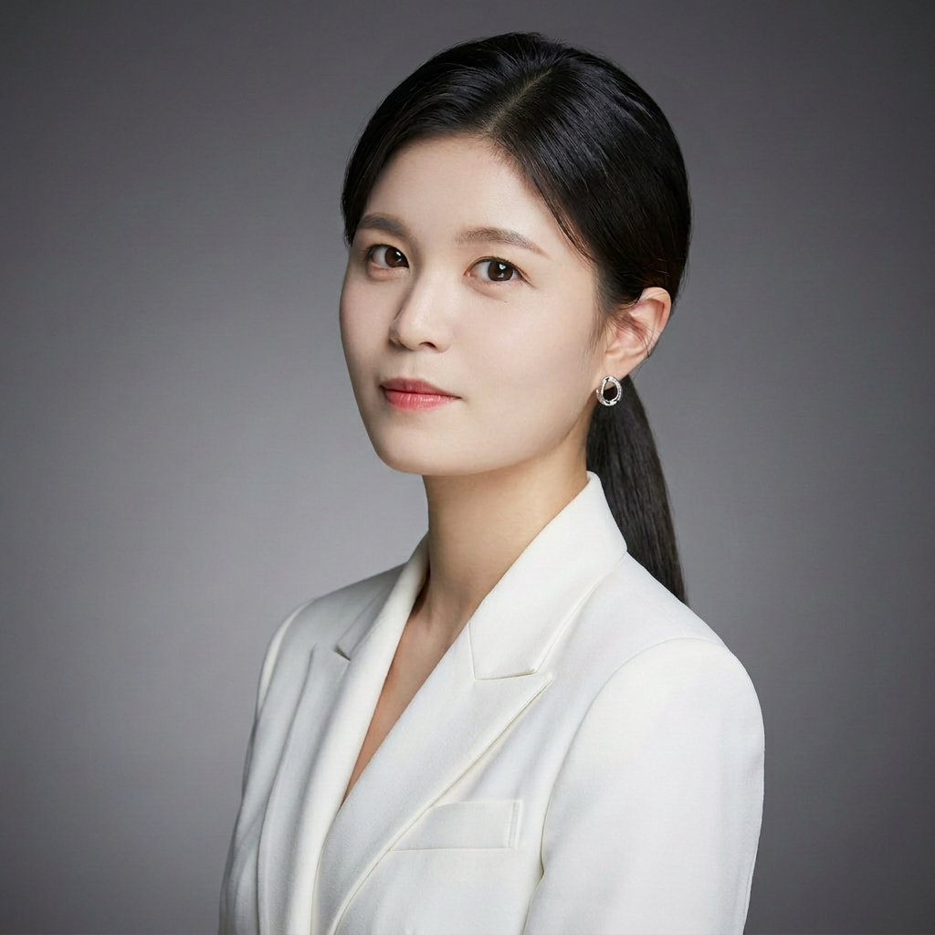 왕우정(王羽榳) · TINA WANG